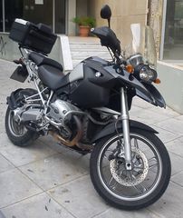 Bmw R 1200 GS 2007