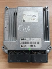 ECU BMW PETROL BOSCH MEVD 9,2 0261208539