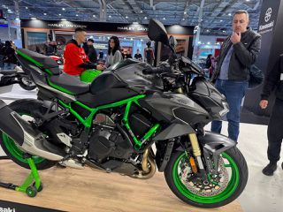 Kawasaki Z H2 2026 SE-thumb-1