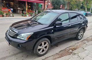 Lexus RX 400 2008 RX400H HYBRID TEΛΗ 2026 & ΜΕΤΑΒΙΒΑΣΗ ΔΩΡΟ !!!!!-thumb-1