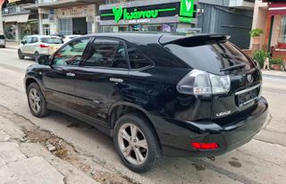 Lexus RX 400 2008 RX400H HYBRID TEΛΗ 2026 & ΜΕΤΑΒΙΒΑΣΗ ΔΩΡΟ !!!!!-thumb-2