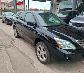 Lexus RX 400 2008 RX400H HYBRID TEΛΗ 2026 & ΜΕΤΑΒΙΒΑΣΗ ΔΩΡΟ !!!!!-thumb-3
