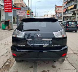 Lexus RX 400 2008 RX400H HYBRID TEΛΗ 2026 & ΜΕΤΑΒΙΒΑΣΗ ΔΩΡΟ !!!!!-thumb-4