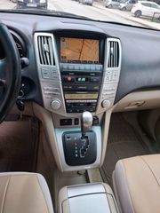 Lexus RX 400 2008 RX400H HYBRID TEΛΗ 2026 & ΜΕΤΑΒΙΒΑΣΗ ΔΩΡΟ !!!!!-thumb-8