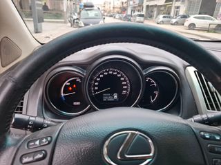 Lexus RX 400 2008 RX400H HYBRID TEΛΗ 2026 & ΜΕΤΑΒΙΒΑΣΗ ΔΩΡΟ !!!!!-thumb-9