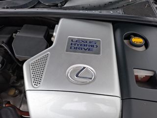 Lexus RX 400 2008 RX400H HYBRID TEΛΗ 2026 & ΜΕΤΑΒΙΒΑΣΗ ΔΩΡΟ !!!!!-thumb-10