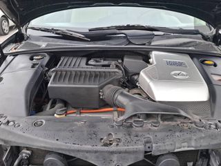 Lexus RX 400 2008 RX400H HYBRID TEΛΗ 2026 & ΜΕΤΑΒΙΒΑΣΗ ΔΩΡΟ !!!!!-thumb-11