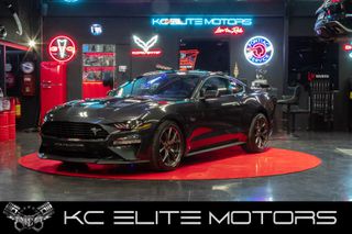 Ford Mustang 2022 FASTBACK 2.3 Performance Limited Full