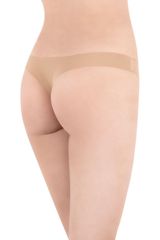 Slip String Adella Μόκκα-thumb-1
