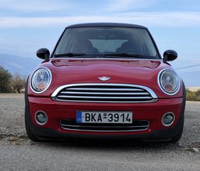 Mini Cooper 2009 R56-thumb-3