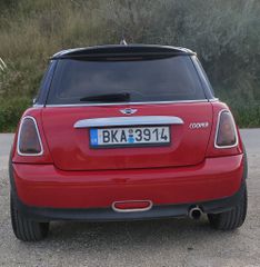 Mini Cooper 2009 R56-thumb-4