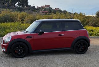 Mini Cooper 2009 R56-thumb-5