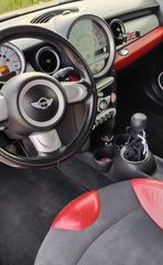 Mini Cooper 2009 R56-thumb-13