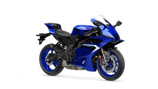 Yamaha YZF-R9 EU5+ 2025 YZF R9 ΜΟΝΟ ΜΕ 33χμ.!