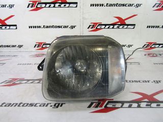 ΦΑΝΑΡΙ ΕΜΠΡΟΣ ΑΡΙΣΤΕΡΟ SUZUKI JIMNY 1998-2005