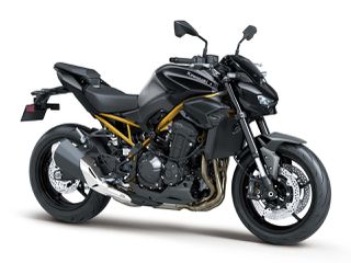 Kawasaki Z 900 2026