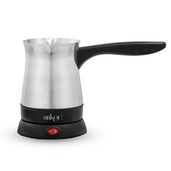 ΗΛΕΚΤΡΙΚΟ ΜΠΡΙΚΙ 400ml INOX ΜΕ ΜΑΥΡΟ 1000W ΜΕ ΑΣΦΑΛΕΙΑ ΥΠΕΡΧΕΙΛΙΣΗΣ ANKOR K-848997