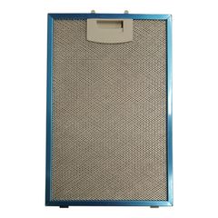 ΦΙΛΤΡΟ ΑΠΟΡΡΟΦΗΤΗΡΑ ΑΛΟΥΜΙΝΙΟΥ 30x19.8cm MULTIHOME 907-020-0007