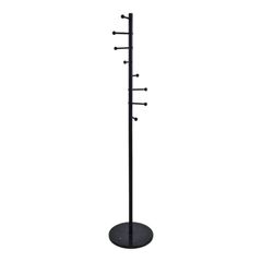 ΚΑΛΟΓΕΡΟΣ ΜΕΤΑΛΛΙΚΟΣ ΜΑΥΡΟΣ 170cm 838363