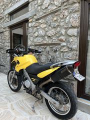 Bmw F 650 GS 2003 gs 650-thumb-2