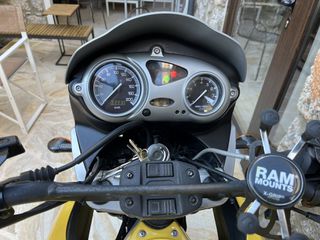 Bmw F 650 GS 2003 gs 650-thumb-4