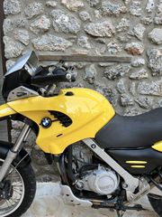 Bmw F 650 GS 2003 gs 650-thumb-6