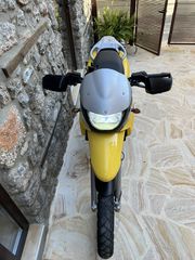 Bmw F 650 GS 2003 gs 650-thumb-7