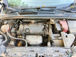 ΚΙΝΗΤΗΡΑΣ  8FS MINI - PEUGEOT - CITROEN