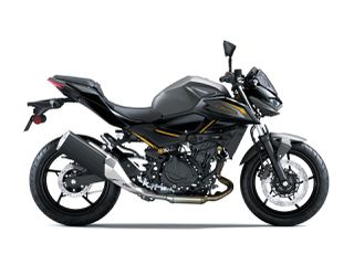 Kawasaki Z 500 2026 ΕΤΟΙΜΟΠΑΡΑΔΟΤΟ!-thumb-21