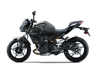 Kawasaki Z 500 2026 ΕΤΟΙΜΟΠΑΡΑΔΟΤΟ!-thumb-22