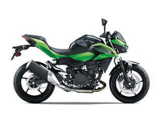 Kawasaki Z 500 2026 ΕΤΟΙΜΟΠΑΡΑΔΟΤΟ!-thumb-24
