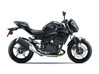 Kawasaki Z 500 2026 ΕΤΟΙΜΟΠΑΡΑΔΟΤΟ!-thumb-27