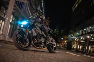 Kawasaki Z 500 2026 ΕΤΟΙΜΟΠΑΡΑΔΟΤΟ!-thumb-29