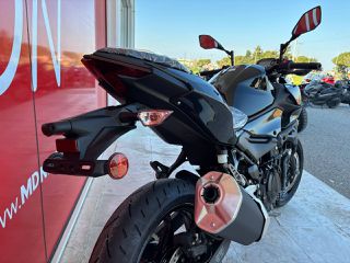 Kawasaki Z 500 2026 ΕΤΟΙΜΟΠΑΡΑΔΟΤΟ!-thumb-7
