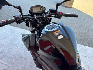 Kawasaki Z 500 2026 ΕΤΟΙΜΟΠΑΡΑΔΟΤΟ!-thumb-12