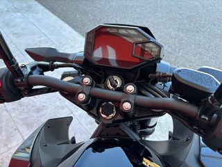 Kawasaki Z 500 2026 ΕΤΟΙΜΟΠΑΡΑΔΟΤΟ!-thumb-14