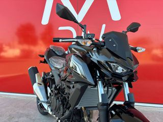 Kawasaki Z 500 2026 ΕΤΟΙΜΟΠΑΡΑΔΟΤΟ!-thumb-5