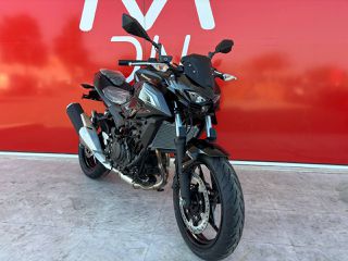 Kawasaki Z 500 2026 ΕΤΟΙΜΟΠΑΡΑΔΟΤΟ!-thumb-1