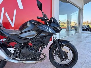 Kawasaki Z 500 2026 ΕΤΟΙΜΟΠΑΡΑΔΟΤΟ!-thumb-3