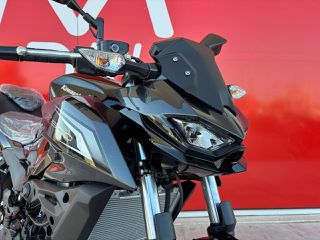 Kawasaki Z 500 2026 ΕΤΟΙΜΟΠΑΡΑΔΟΤΟ!-thumb-15