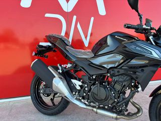 Kawasaki Z 500 2026 ΕΤΟΙΜΟΠΑΡΑΔΟΤΟ!-thumb-16