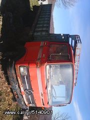 Καρότσα Ανοιχτή Mercedes-Benz 1981 608D-thumb-40