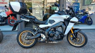Yamaha Tracer 9 GT 2023 TRACER 900 GT
