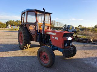 Τρακτέρ Same 1978 Corsaro 70-thumb-1