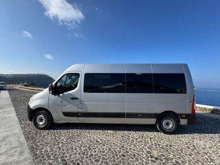 Opel Movano 2014