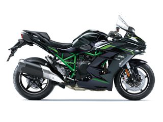 Kawasaki Ninja H2 2026 SX SE-thumb-1