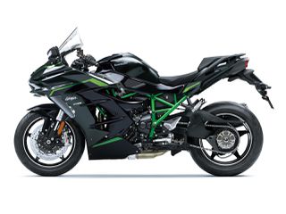 Kawasaki Ninja H2 2026 SX SE-thumb-2