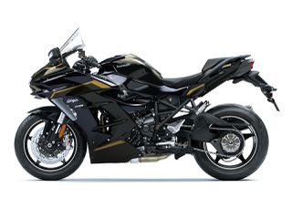 Kawasaki Ninja H2 2026 SX SE-thumb-5