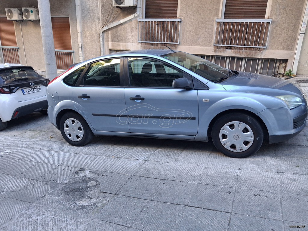Ford Focus 2006