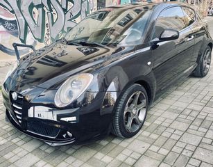 Alfa Romeo Mito 2009